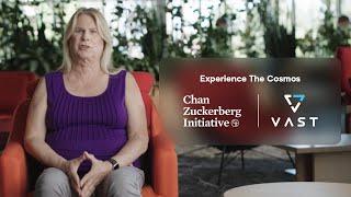 Chan Zuckerberg Initiative | VAST – AI’s Role in Democratizing Biomedical Innovation