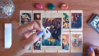 ️TUDO O QUE ELE(A) SENTE POR VOCÊ HOJE | Tarot Responde