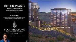 Branded Residences 2023 : Four Seasons Private Residences