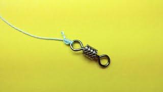 Fishing knots you need to know. Top 5 types of clinch knot