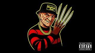 [FREE] Base De Rap Boom Bap "FREDDY" |  Freestyle Type Beat | Old School Instrumental