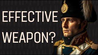 How Effective Were Bayonets? | 60 Seconds History