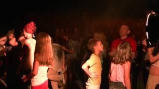 Умка и Броневик  Концерт в Античном театре 25 08 2010 ч 10