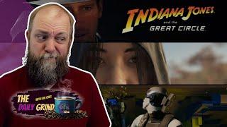 The Daily Grind | PS6 Portable Leak, AC Shadows Sells Big?, Indy Game Limitation | 30nsg