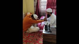 Napaki me jinn aur jinni ne ped k paas pakda _9765150503