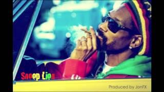 SNOOP LION - LA LA LA (NEW SINGLE) 2012