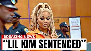 8 Female Rappers Reacting To Prison Sentences