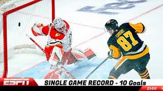 These INSANE NHL Records Will NEVER Be Broken!