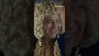جت سليمة | سيدة الأنوف بقت تعرف ترد أخيراً 