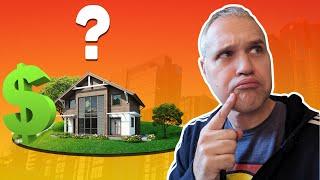 What's My House Worth? Determining What Your House is Valued at