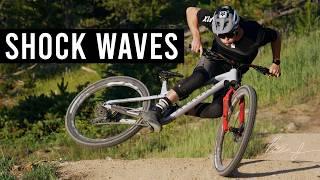 'Shock Waves' | An Ode To Mountain Bike Suspension | MTB Film