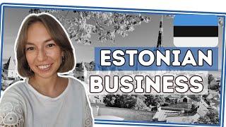 ️0% TAX in your Estonian Business [E-residency & registration] - Estonia Business: Guide 2023