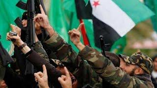 Syrian Revolution l Islamic Nasheed - "Take Our Blood" - English Lyrics