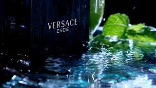 VERSACE EROS | Perfume Commercial