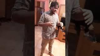 JerniganAM CHE - Dad 50th birthday speech