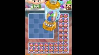 Play SGN - Juice Jam Level 39 Playthrough by gamewalkdotnet