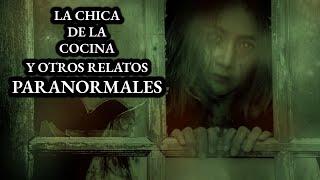 3 ESCALOFRIANTES RELATOS PARANORMALES PARA NO DORMIR | Relatos de Terror Reales | Relato #183