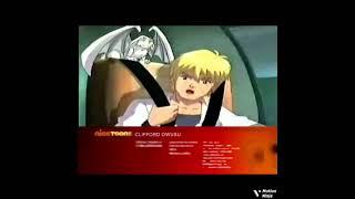 Smasho! Productions/Nickelodeon Productions (2012/2013; RECREATION) [FANMADE]