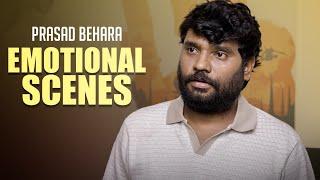 Prasad Behara Emotional Scenes | Pellivaaramandi | Viraajitha | Reddy Garu | JDV Prasad