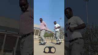JUSTIN VIBES UZOZISOLA DANCE CHALLENGE  ️   #viralvideo #trending #goviral #love #trendingshorts