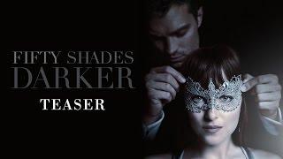 Fifty Shades Darker - Teaser (HD)