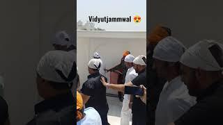 vidyutjammwal #celebrity #hero #bollywood #viral #vidyutjammwal #trending #shorts