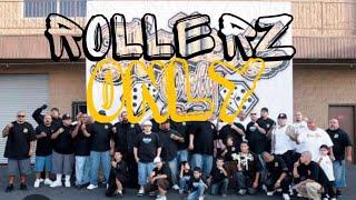 Albuquerque Gangland Ep.11 Rollerz Only  RO-CC Burque.