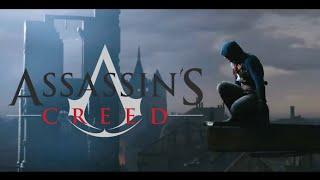 Assassin's Creed [GMV] - Unstoppable | LYRICS