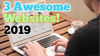 Amazing websites /Must watch/2019 Website/Technical Sudip/