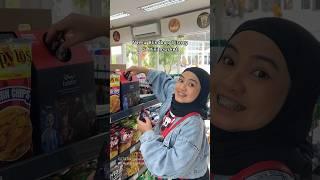 Blind Bag Disney di Mini Market | Asakecil