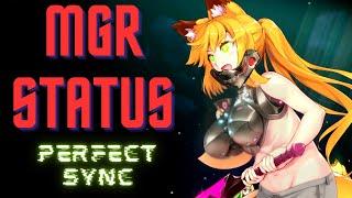 Revengeance Status (perfect sync) - Futaken valley