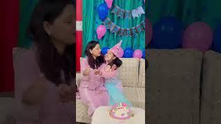 Happy Birthday #love #meenasanjaywaldia #shortsfeed #shortvideo #happybirthday #shorts