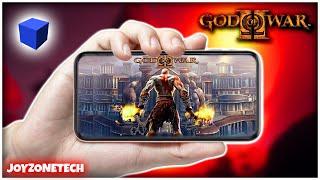 God of War on Android.[2023]