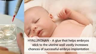 How Embryo Glue Is Changing IVF | India IVF | flertility