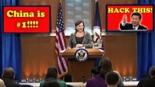 China Uncensored - US Hit By China's Military Hackers - China Uncensored - NTDonChina