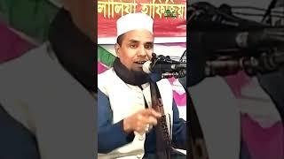 Aswakth Pathorer gotona Part 2 #abdul ahad jihadi# banglawaz2024 #banglawaz #banglagojol