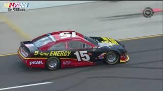 2013 NASCAR Sprint Cup Quicken Loans 400