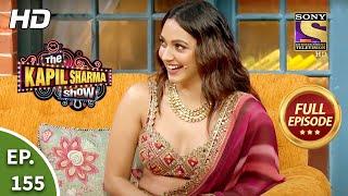 The Kapil Sharma Show Season 2 - Laughter Night With 'Laxmii'  - Ep 155 -Full Episode -1st Nov, 2020