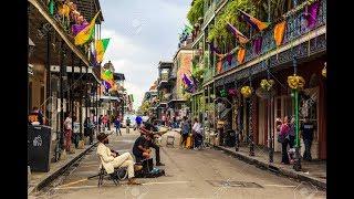 LOUISIANA (Accordion Italo Salizzato)