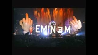 Eminem - Criminal [Up In Smoke Tour] (napisy PL) 13/34