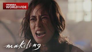 Umpisa na ng paghihiganti ng mga inapi! (Trailer) | Makiling