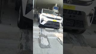 Tata Nexon smart plus S white colour #nexon #tata #nexonsmart