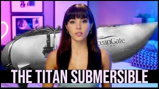 The Titan Submersible: Is it funny?