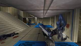 Perfect Dark - Playthrough Perfect Agent