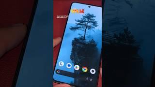 Infinity X ROM Antutu Benchmark Test - Redmi Note 13 Pro 5G Poco X6 5G (garnet)