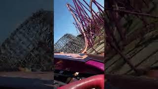 Raging Bull Test Ride - September 4, 2016