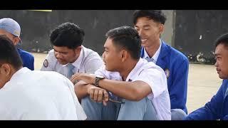 Video angkatan XVation Smansap 15 || SMA N 1 PUNGGUR || Lampung