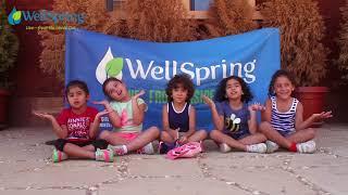 WELLSPRING SUMMER DAY CAMPS