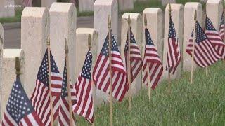 East TN State Veterans Cemetery awarded $100,000 grant