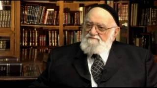 Rabbi Solomon Maimon - Part 2